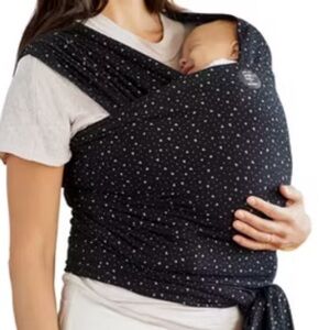 Moby x Petunia Pickle Bottom wrap